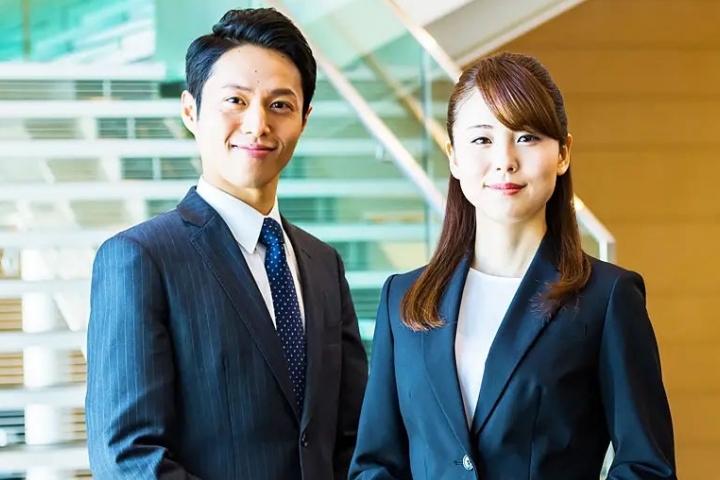 接待・おもてなし