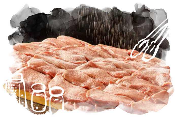 牛たん料理閣 和牛